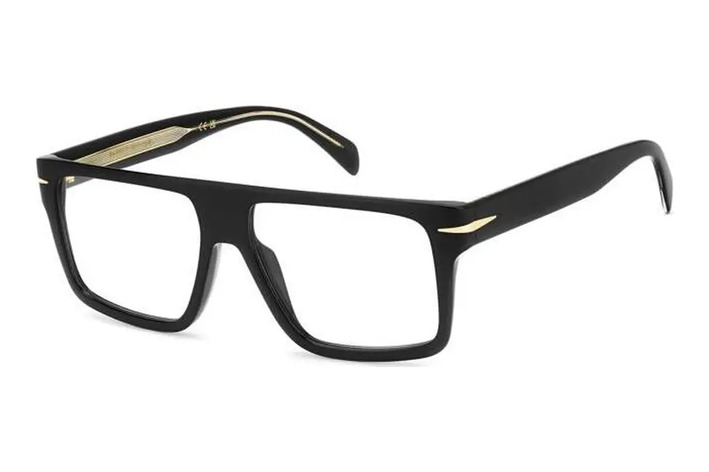 David Beckham   DB 7154 807 SCHWARZ