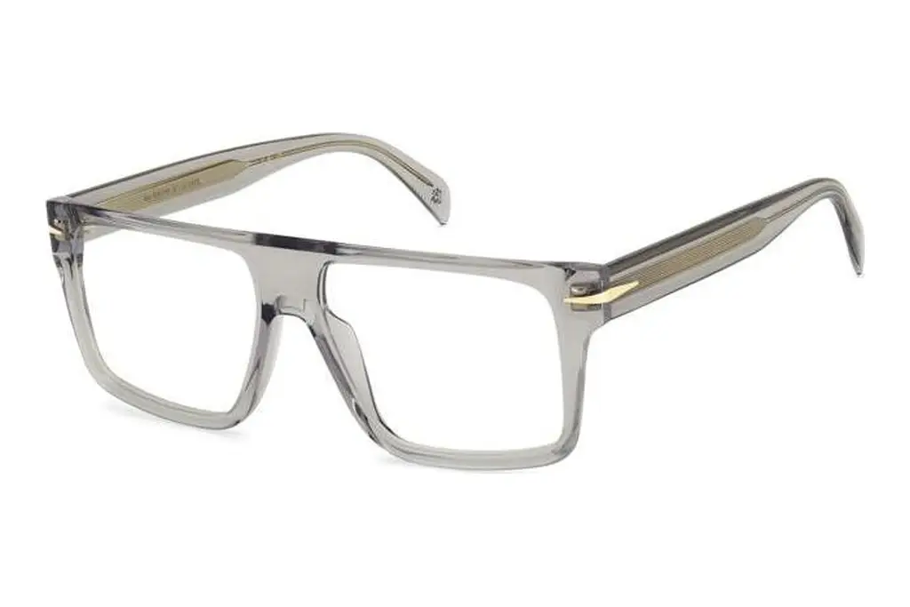 David Beckham   DB 7154 KB7 GRAU