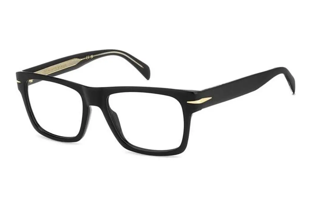 David Beckham   DB 7155 807 SCHWARZ