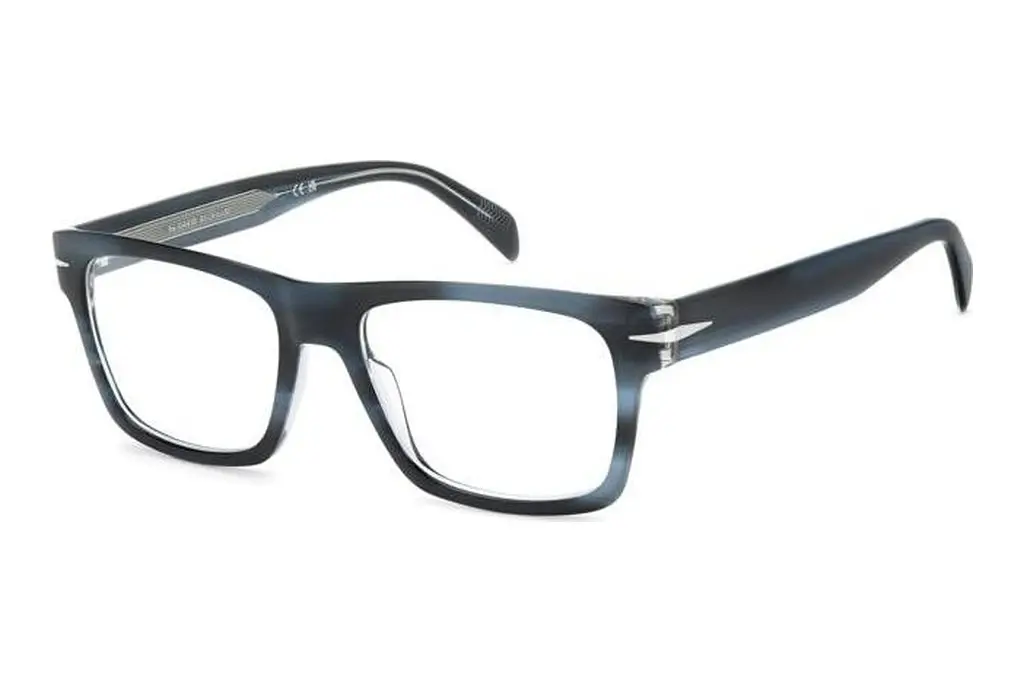 David Beckham   DB 7155 BAV BLAU