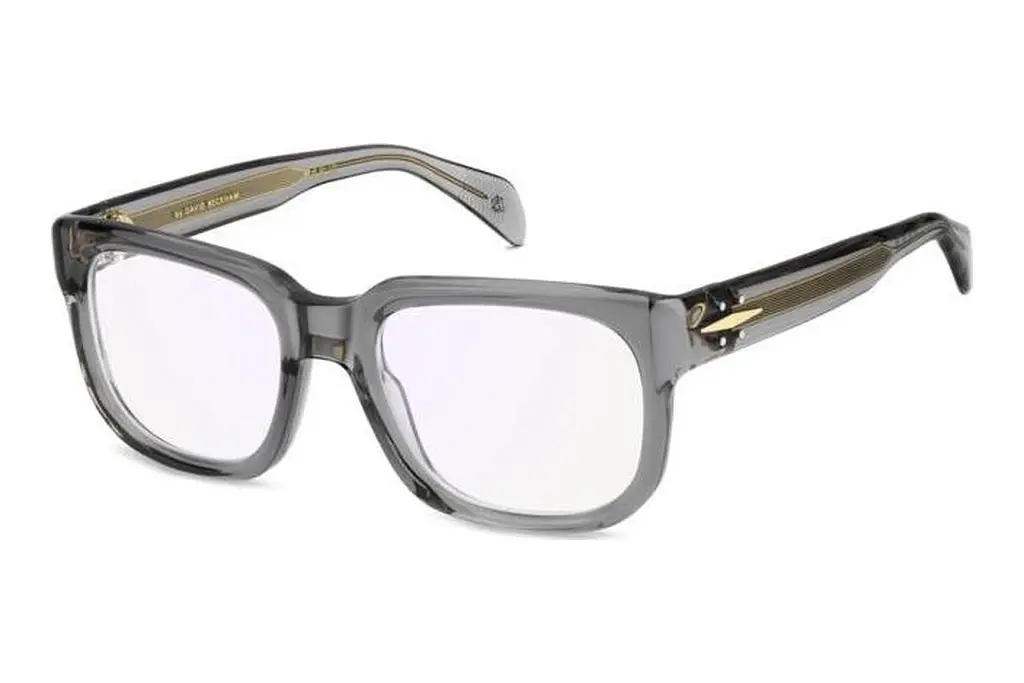 David Beckham   DB 7156 KB7/2Y GRAU