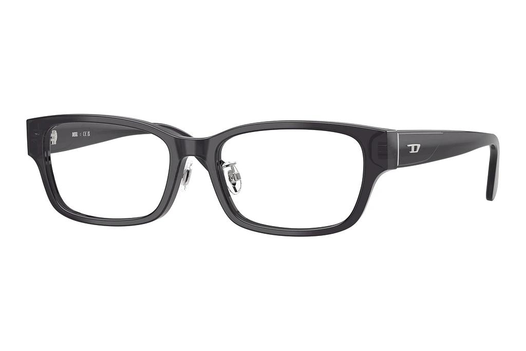 Diesel   DL4010D 2027 Transparent Dark Violet