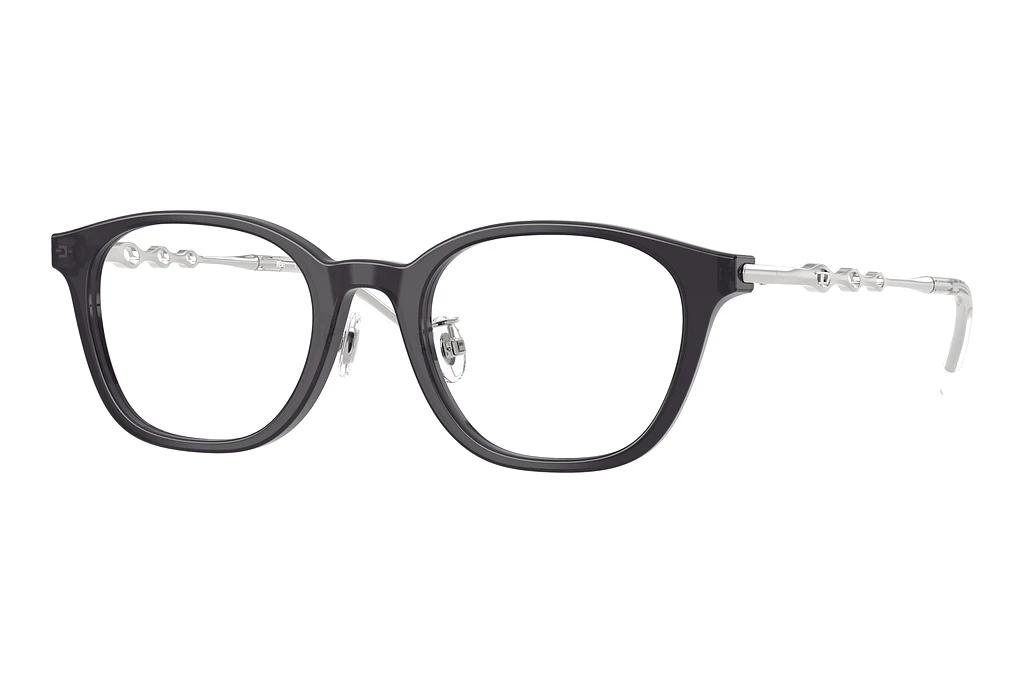 Diesel   DL4013D 2027 Transparent Dark Violet