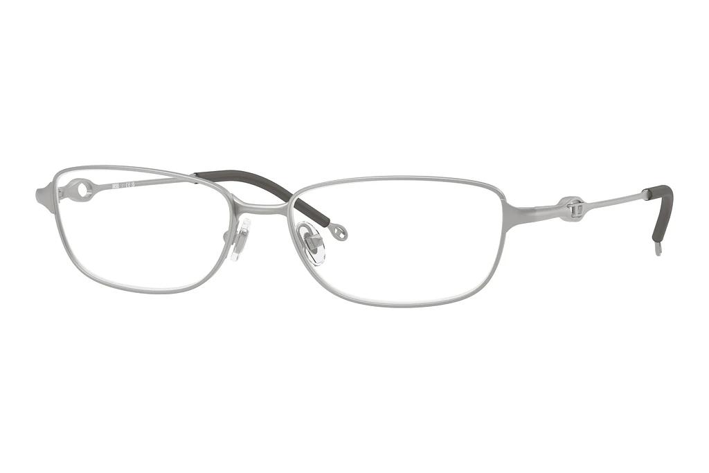 Diesel   DL5002 1007 Matte Silver