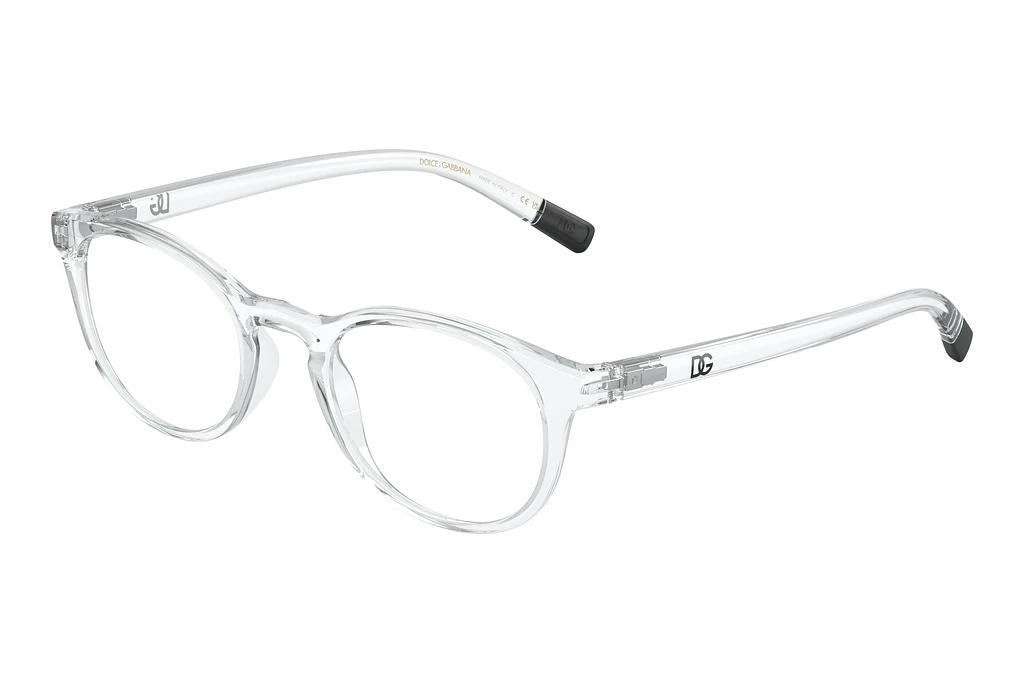 Dolce & Gabbana   DG5090 3133 Crystal