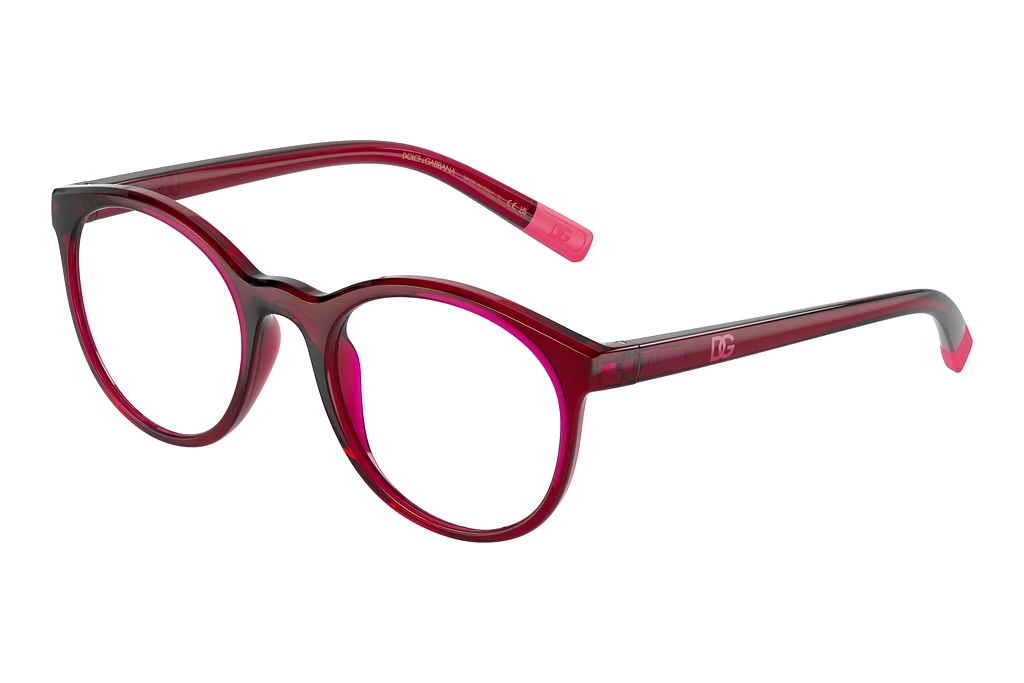 Dolce & Gabbana   DX5095 1551 Opal Cherry