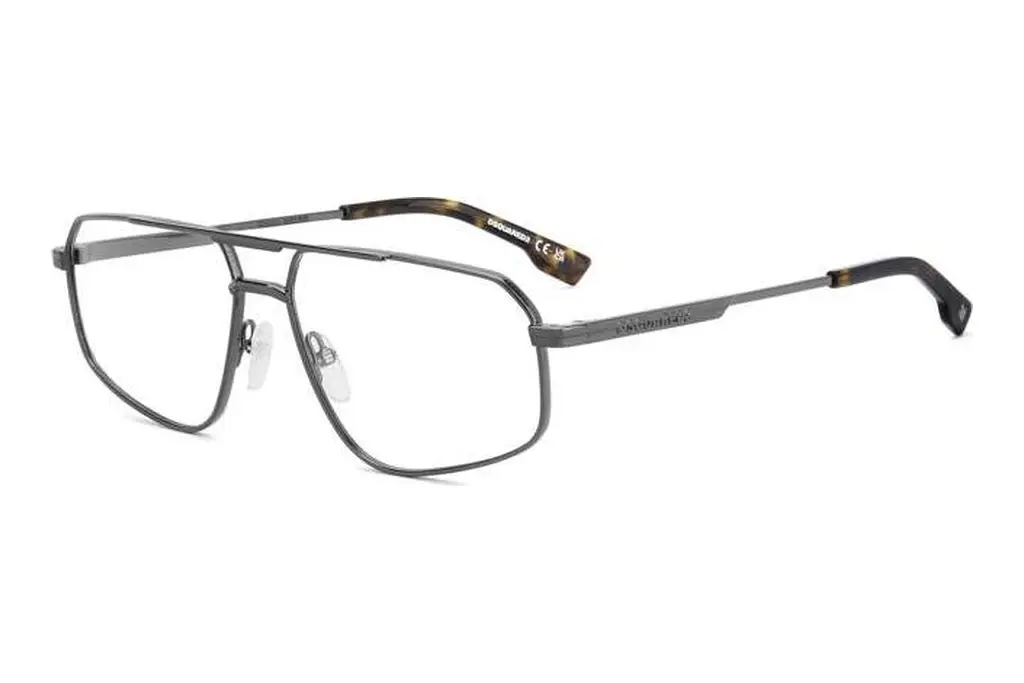 Dsquared2   D2 0176 KJ1 GRAU