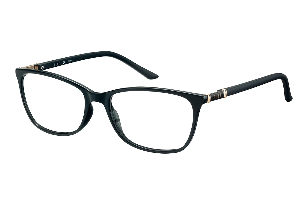 Elle   EL13409 BK Black/Schwarz