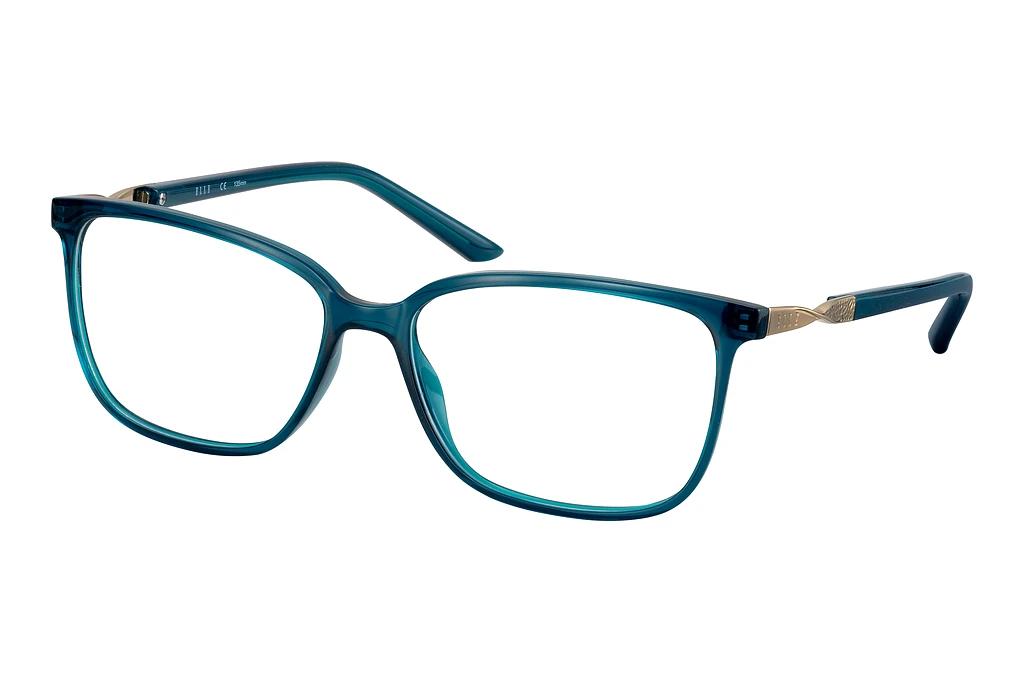 Elle   EL13419 GN Green/Grün