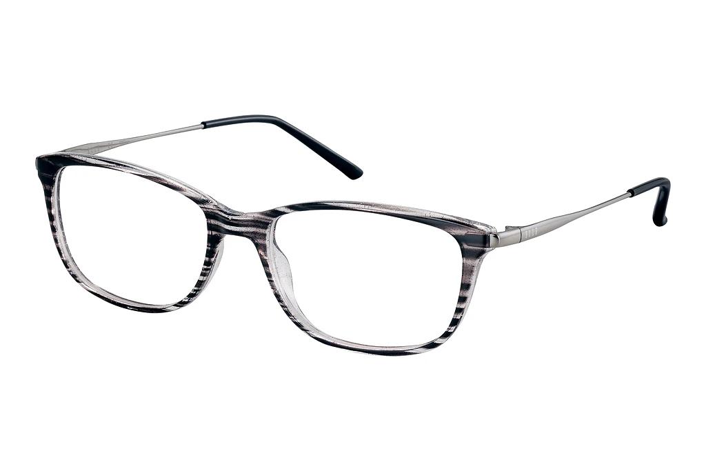 Elle   EL13455 BK Black/Schwarz