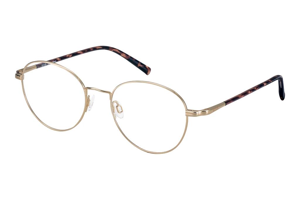 Elle   EL13466 GD Gold/Gold