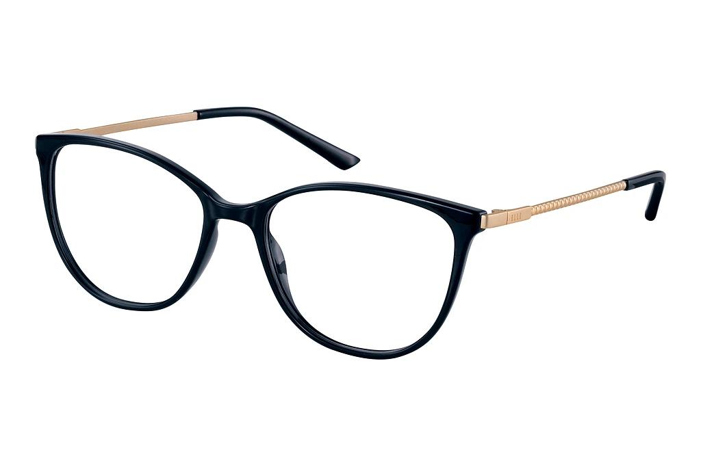 Elle   EL13480 BK Black/Schwarz