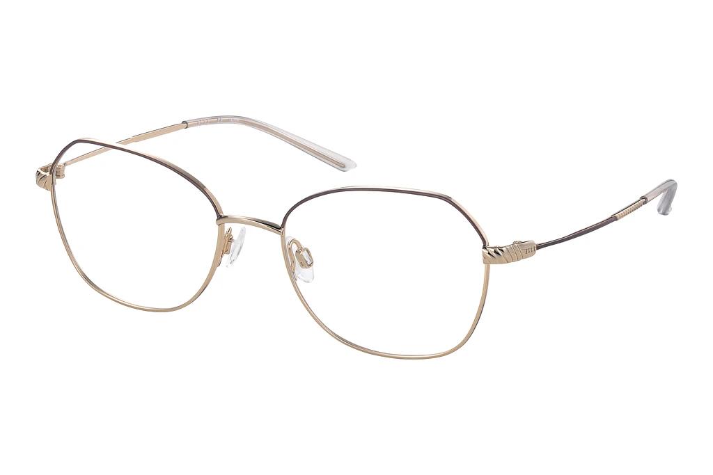Elle   EL13505 BR Brown/Braun
