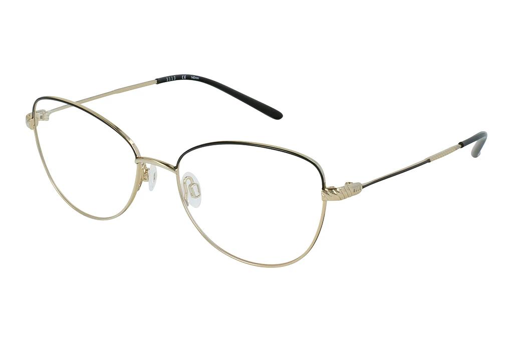 Elle   EL13506 BK Black/Schwarz