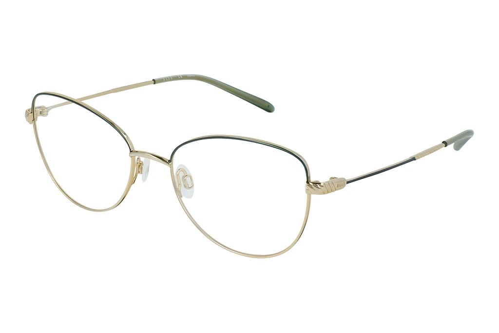 Elle   EL13506 GN Green/Grün