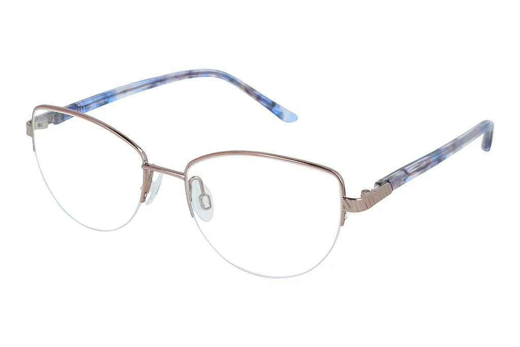 Elle   EL13507 RO Rose/Rosa