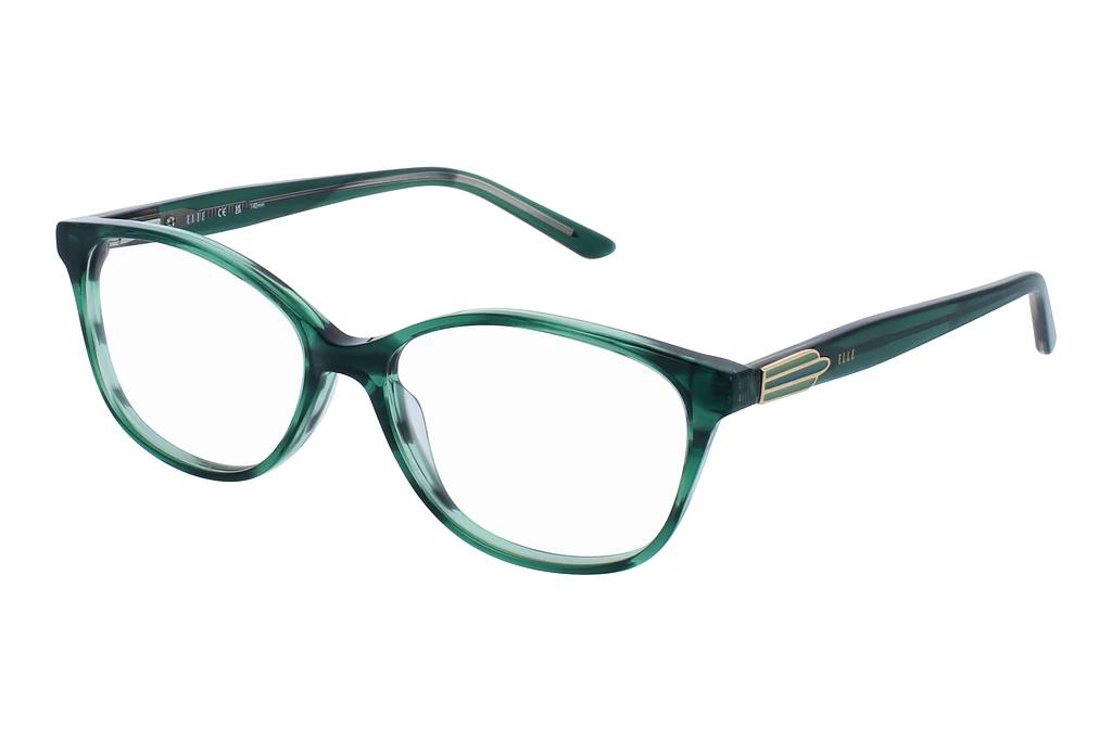 Elle   EL13533 GN green