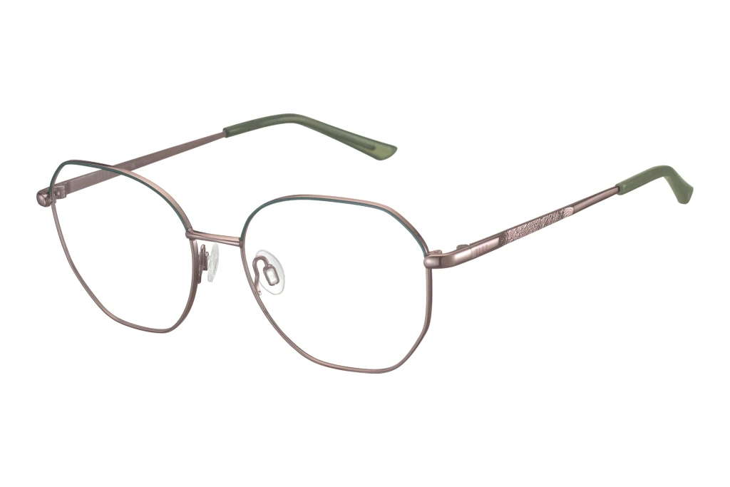 Elle   EL13596 GN green