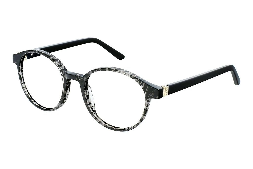 Elle   EL31500 BK Black/Schwarz
