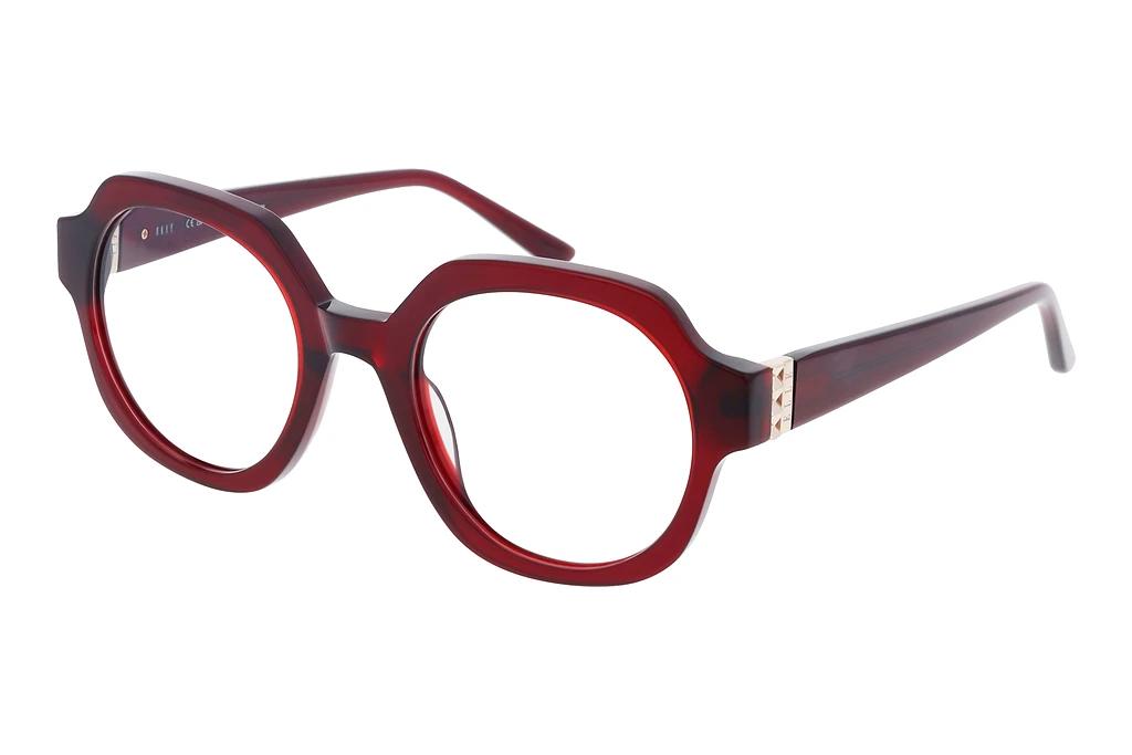 Elle   EL31522 RE red