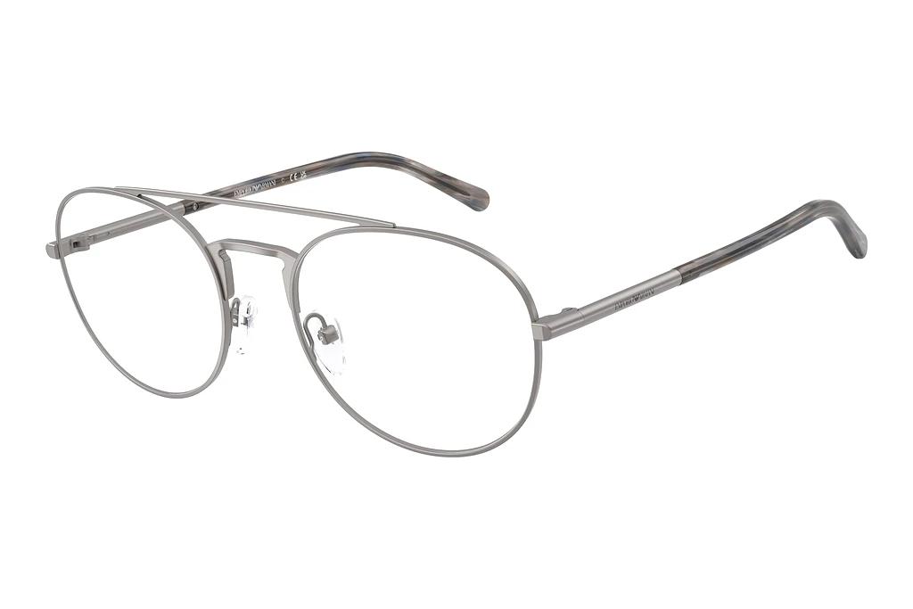Emporio Armani   EA1178 3003 Matte Gunmetal