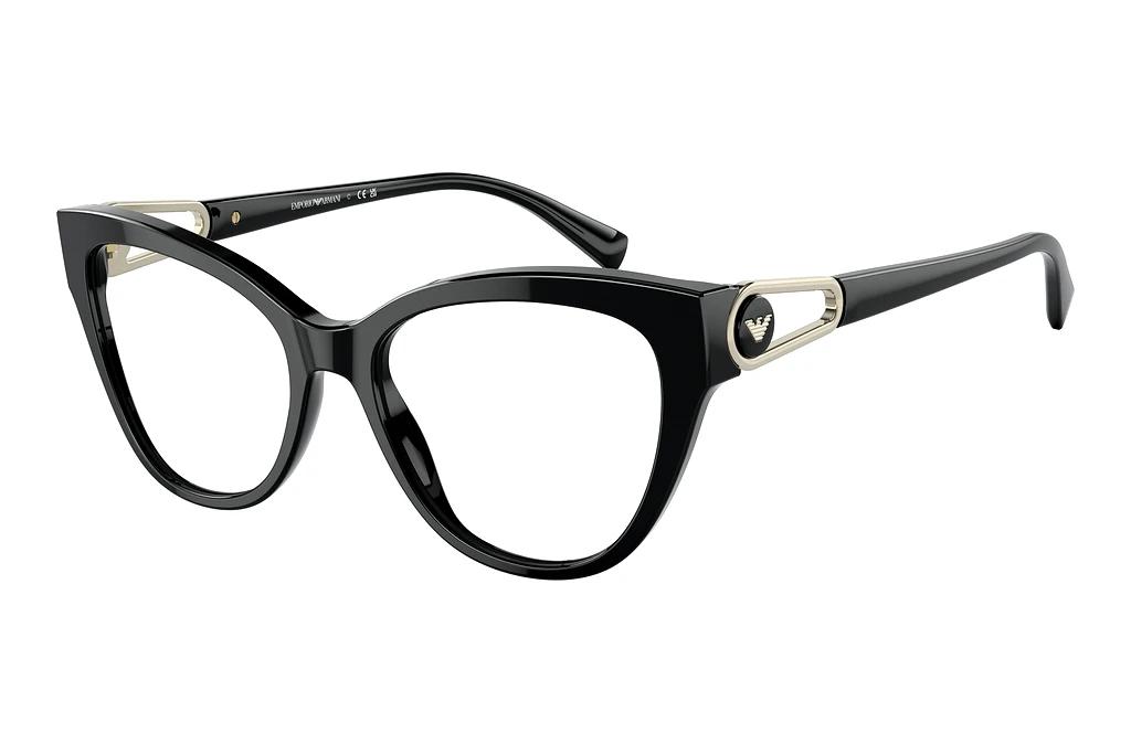 Emporio Armani   EA3212 5017 Shiny Black