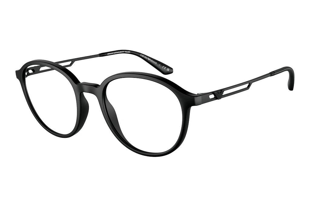 Emporio Armani   EA3225 5001 Matte Black