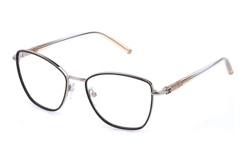 Escada   VESF82 0594 SHINY LIGHT GOLD