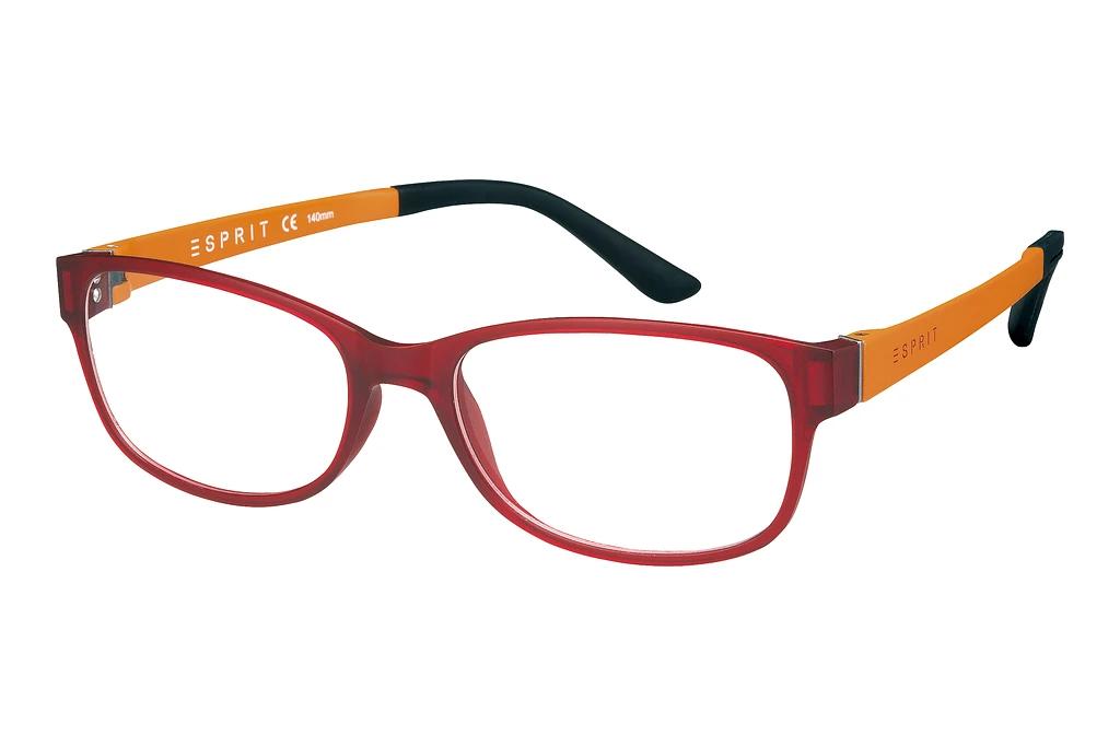 Esprit   ET17445 531 red