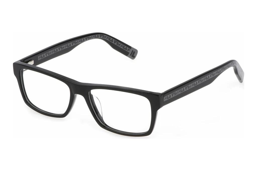 Fila   VFI307 0700 SHINY BLACK