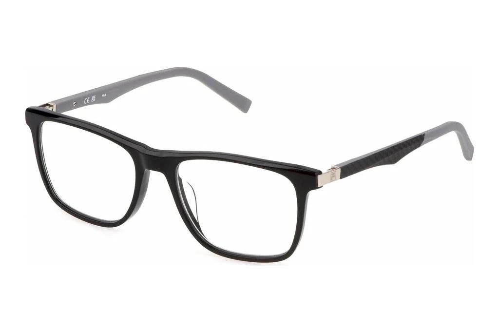 Fila   VFI445 0700 SHINY BLACK