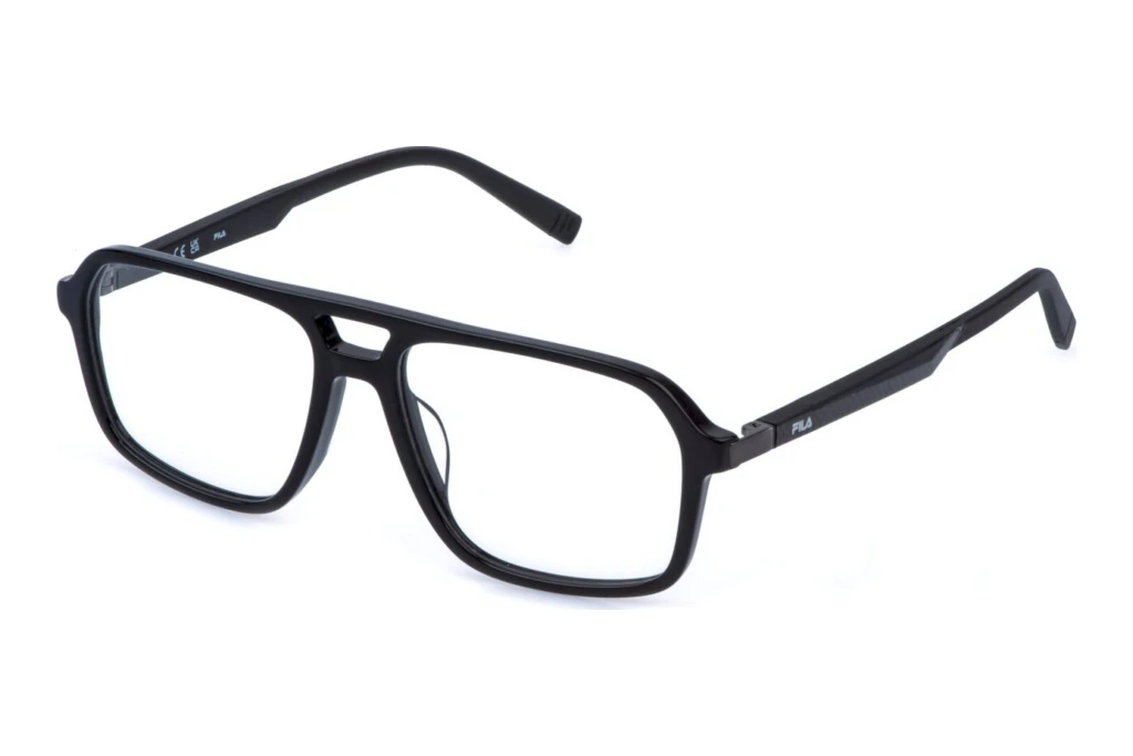 Fila   VFIA94 0700 SHINY BLACK