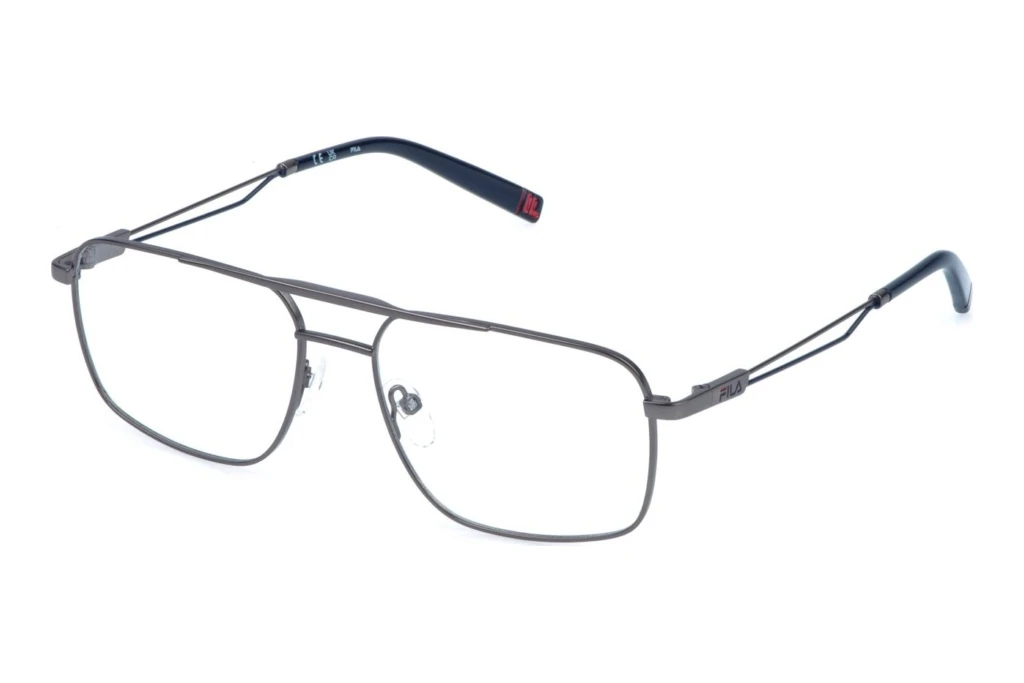 Fila   VFIA98 0531 TOTAL SEMI MATT BLACK