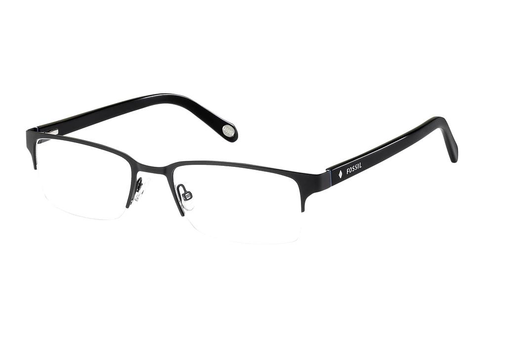 Fossil   FOS 6024 10G black