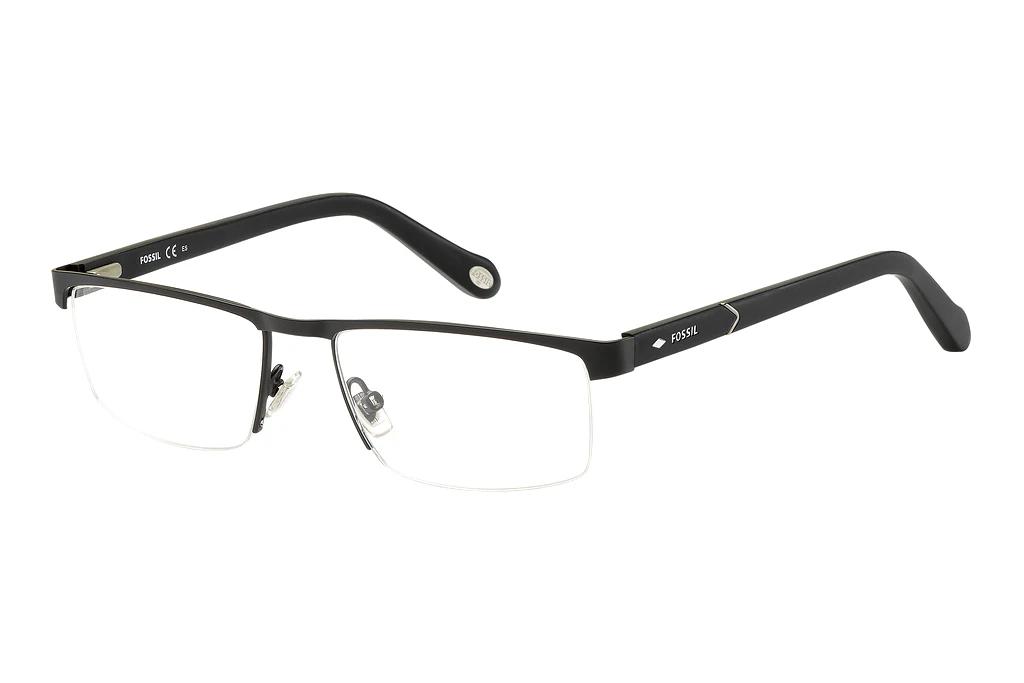 Fossil   FOS 6084 VAQ SCHWARZ