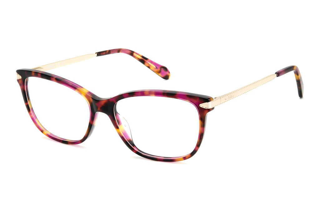 Fossil   FOS 7150 2TM HAVANNA