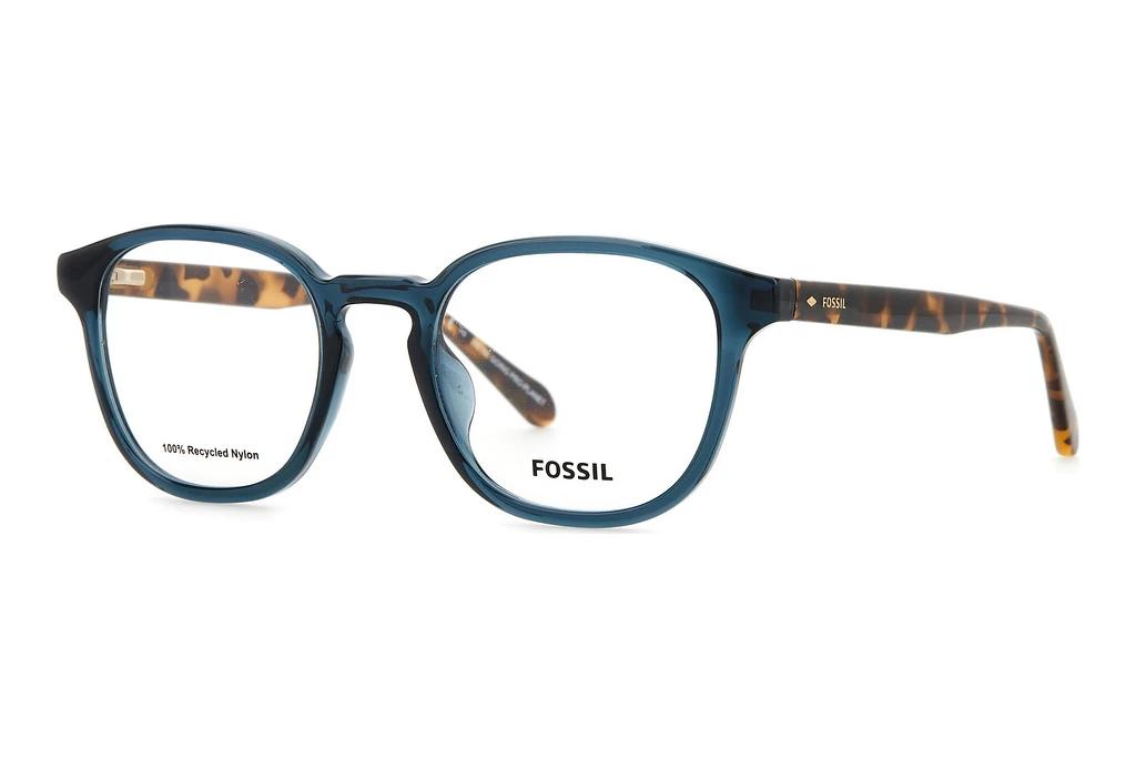 Fossil   FOS 7156 5MZ BLAU