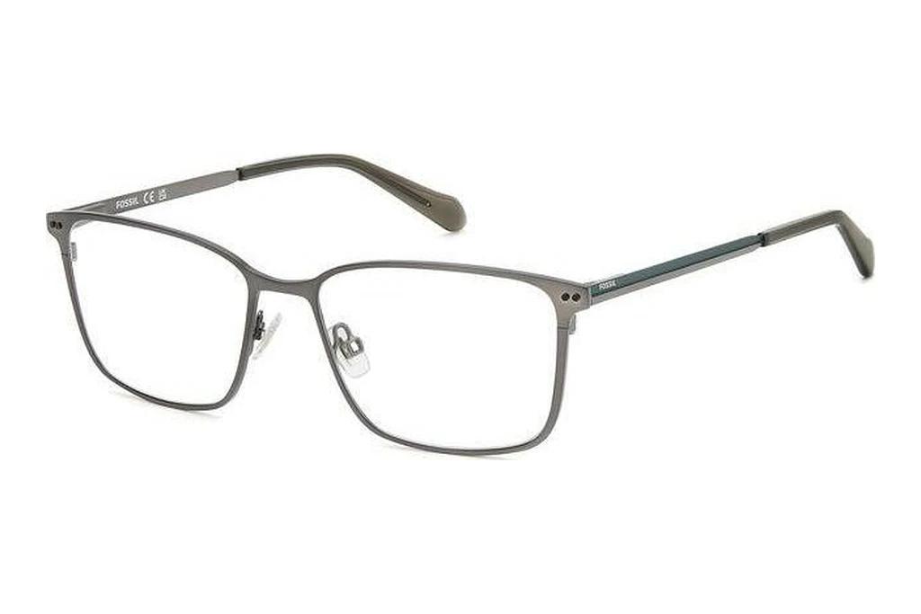 Fossil   FOS 7174/G R80 GRAU