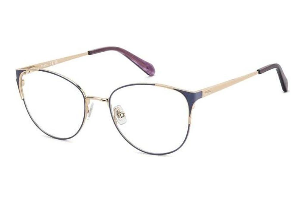 Fossil   FOS 7195/G 789 VIOLETT
