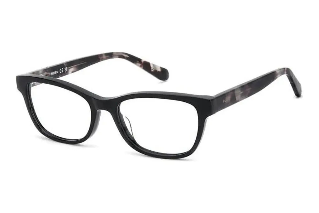 Fossil   FOS 7201 807 SCHWARZ