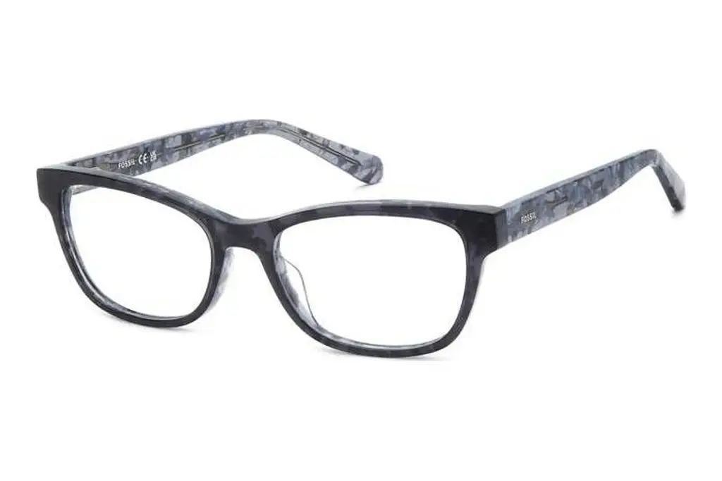 Fossil   FOS 7201 YV4 SCHWARZ