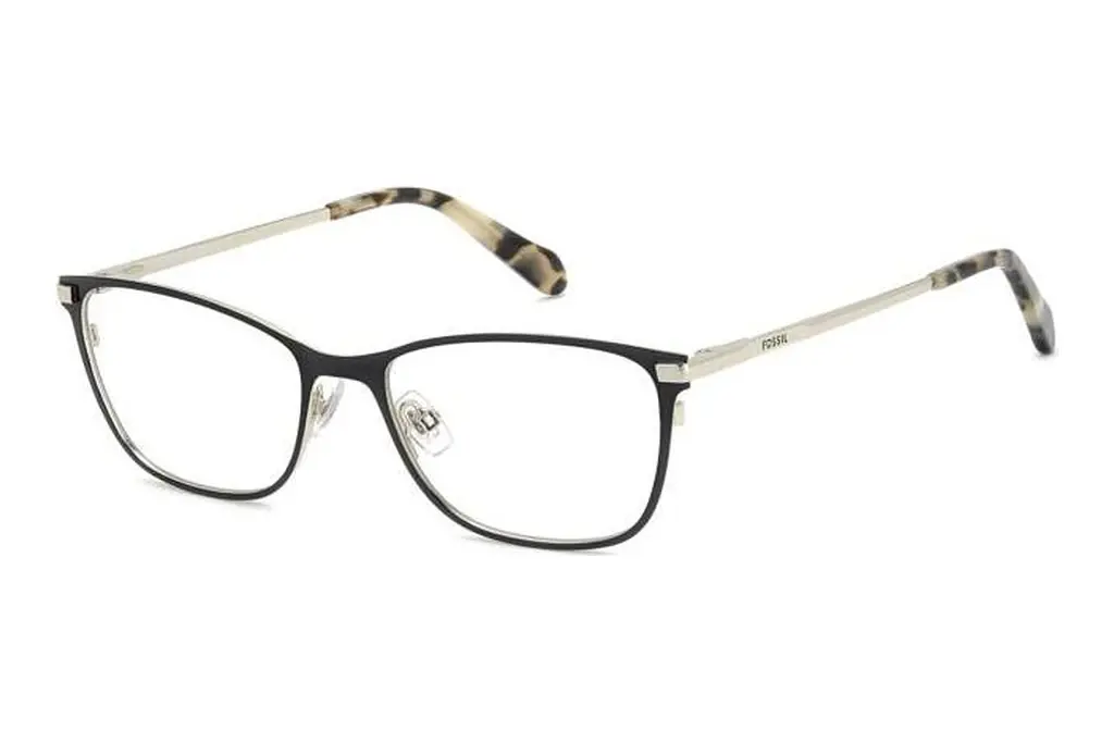 Fossil   FOS 7202/G 807 SCHWARZ