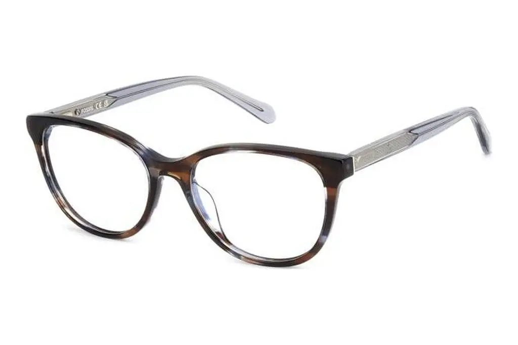 Fossil   FOS 7203 1XN BRAUN
