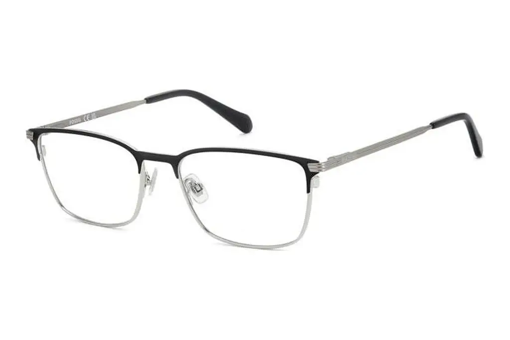 Fossil   FOS 7205/G TI7 SCHWARZ