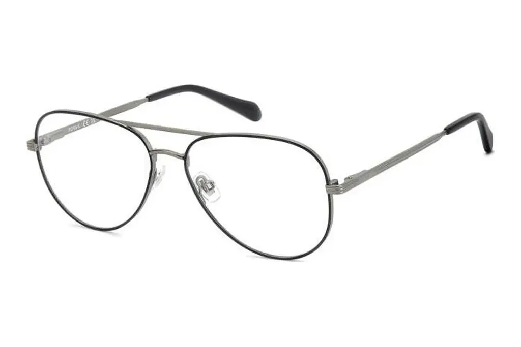 Fossil   FOS 7206/G 807 SCHWARZ