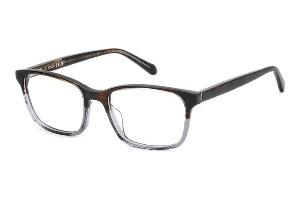Fossil   FOS 7207 TV7 BRAUN