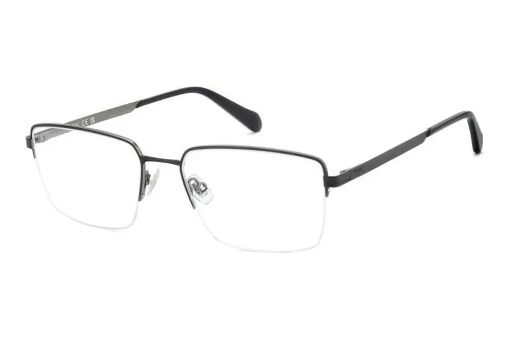 Fossil   FOS 7208/G TI7 SCHWARZ