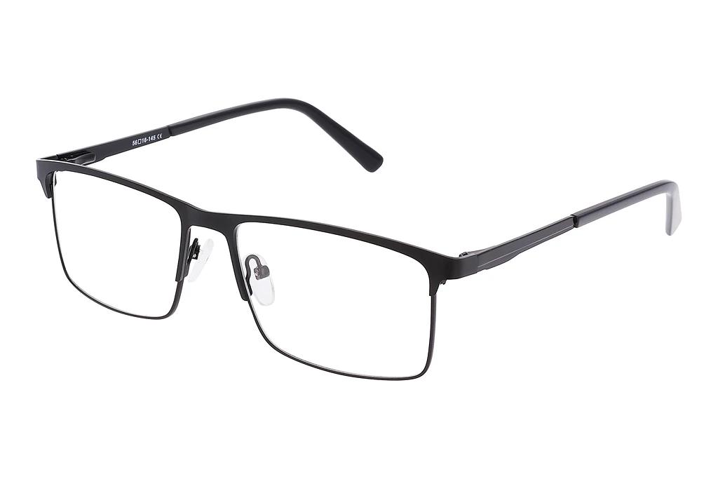 Fraymz   909 G Matt black