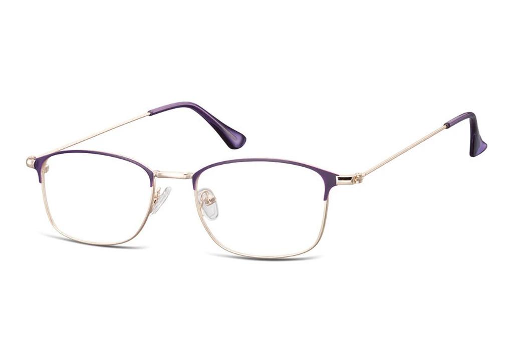 Fraymz   921 A Rosa Gold/Purple