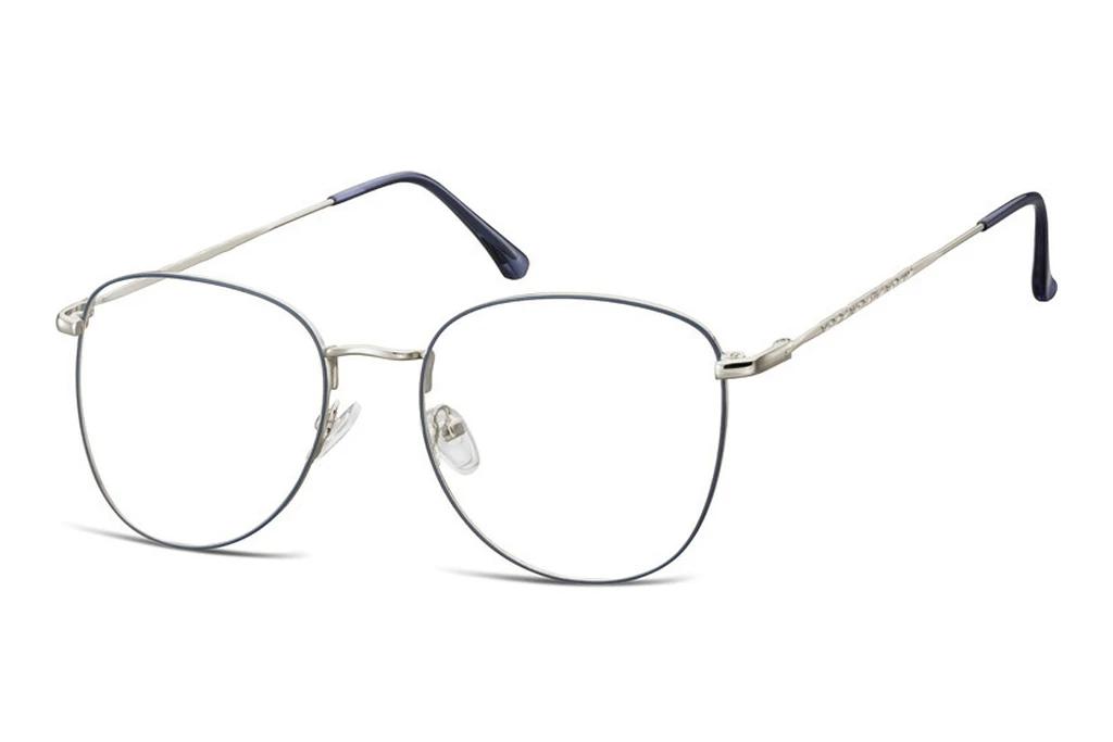 Fraymz   924 E Silver/Blue